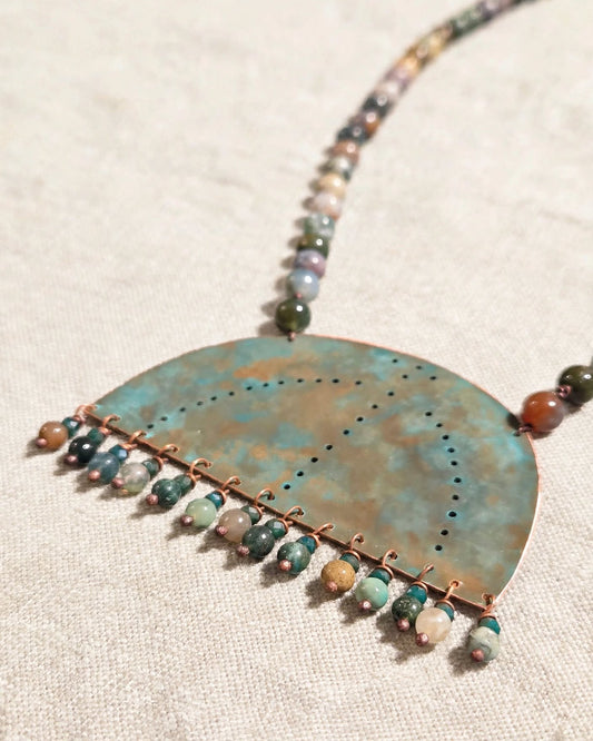 Collar Emiliana