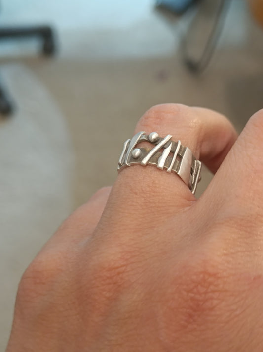 Anillo Marli 2