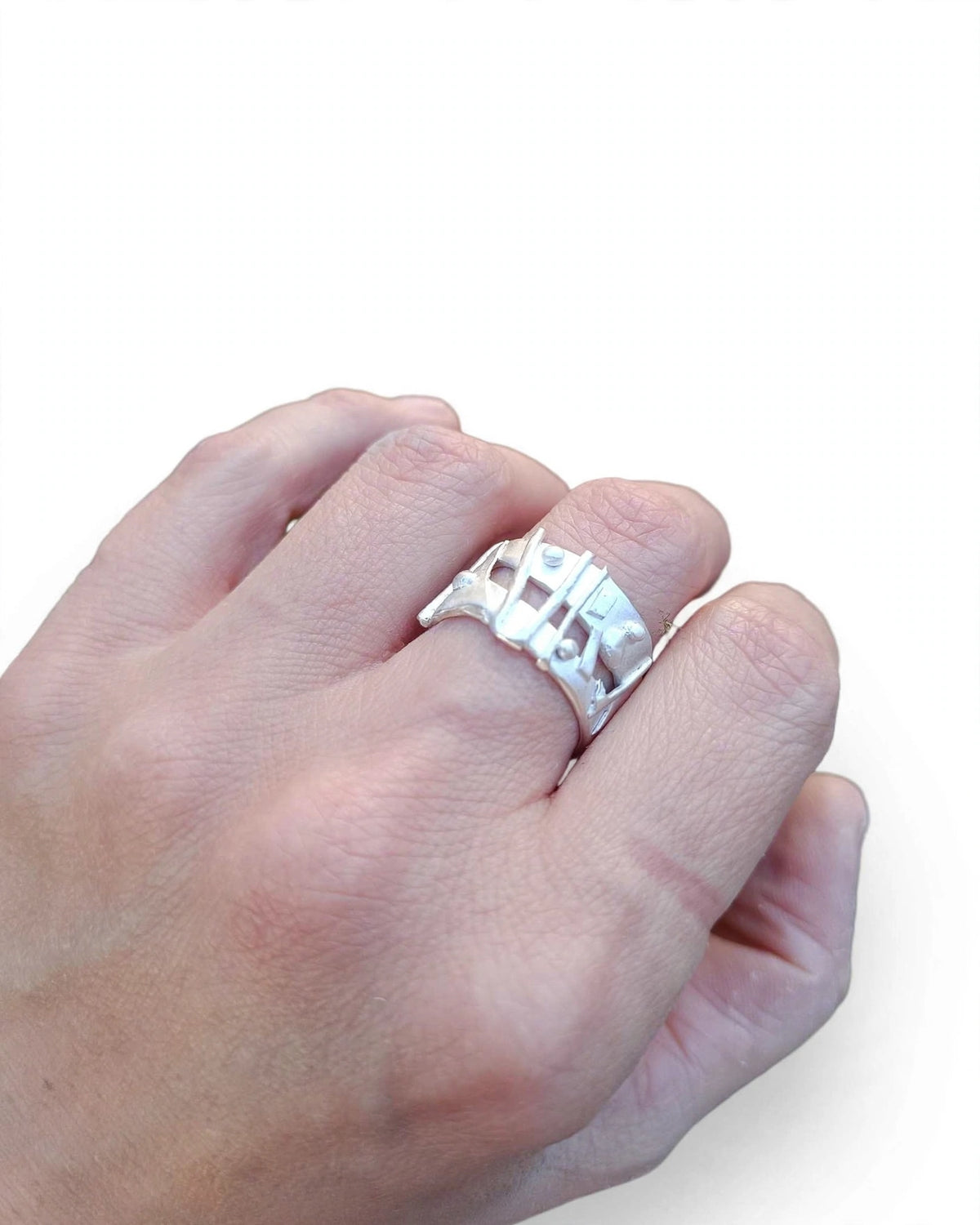 Anillo Marli