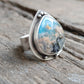 Anillo Fondo Marino