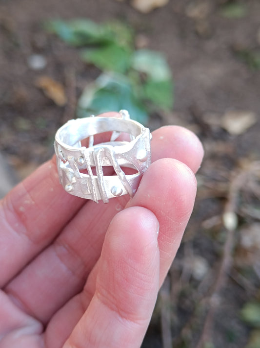 Anillo Marli