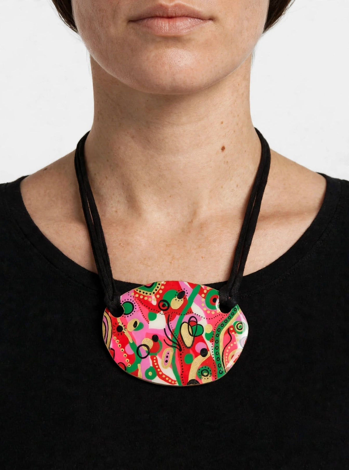Collar Helenys