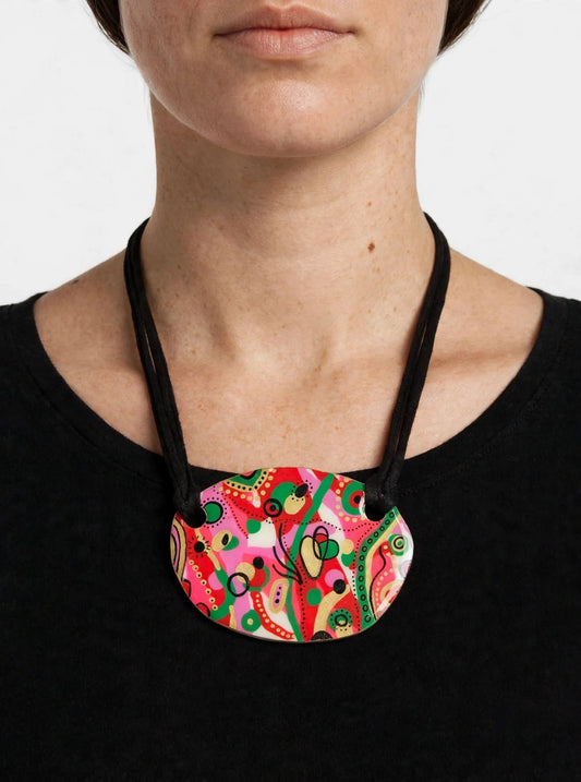 Collar Helenys
