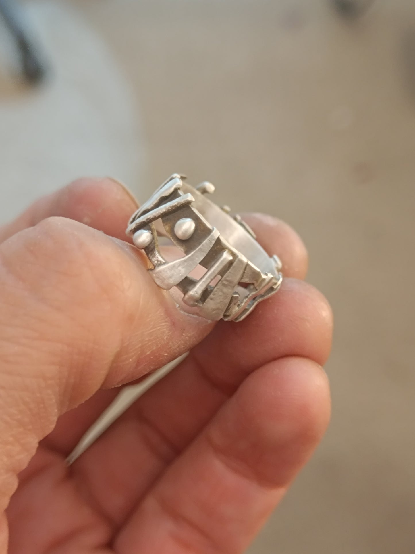 Anillo Marli 2