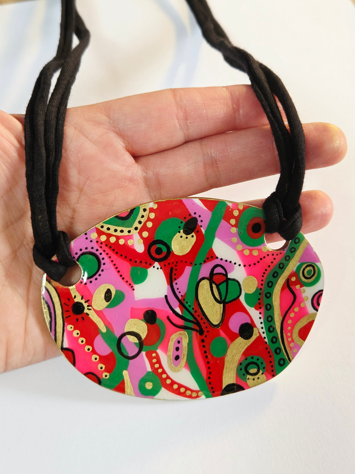 Collar Helenys