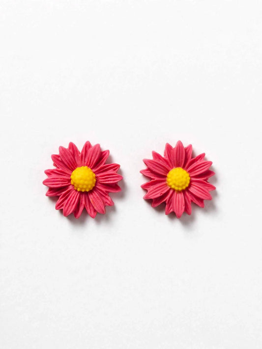 Aros Florecitas