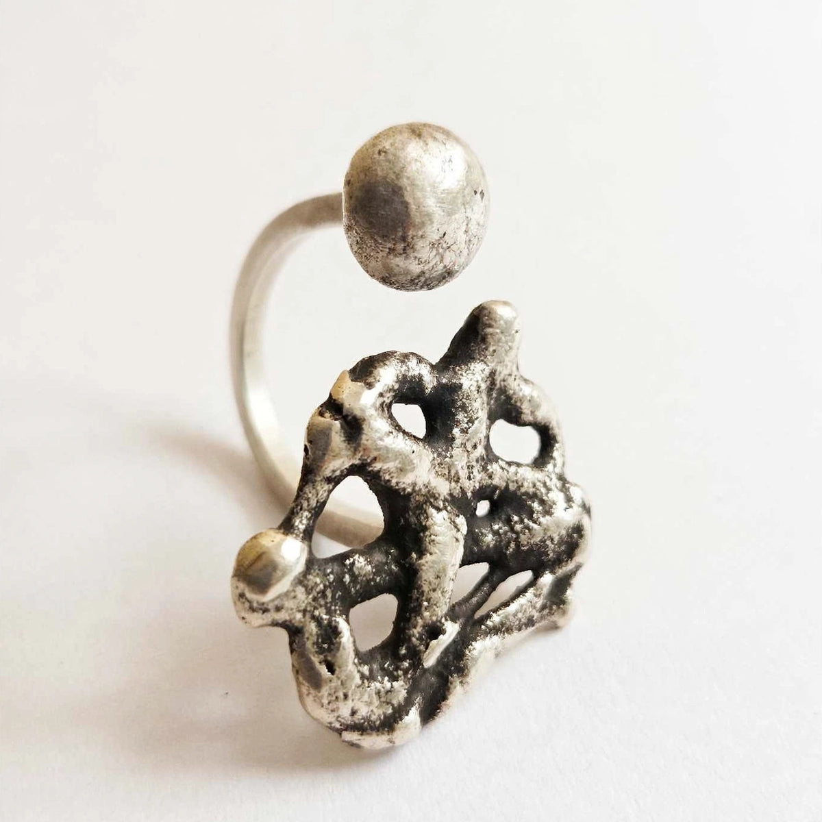 Anillo Dafna