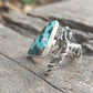 Anillo Tu y Yo Agata
