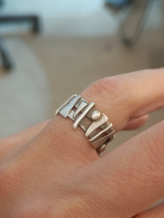 Anillo Marli 2