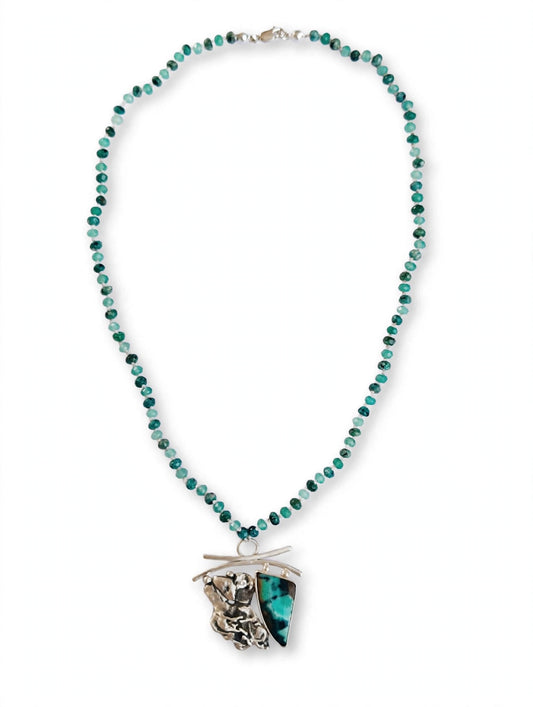Collar Ágata