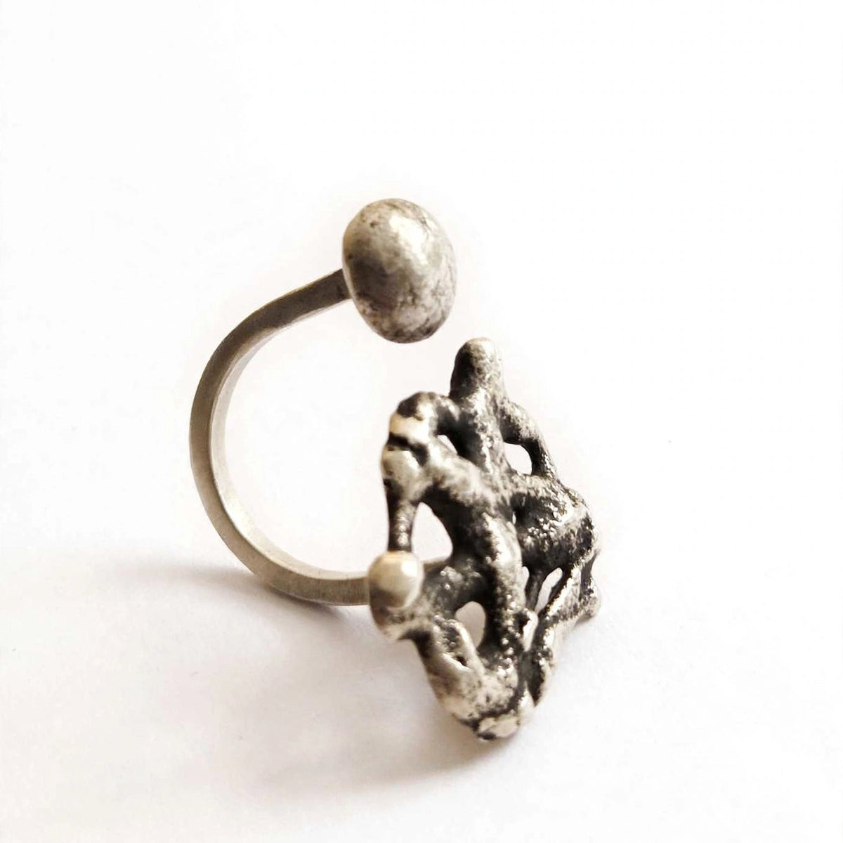 Anillo Dafna