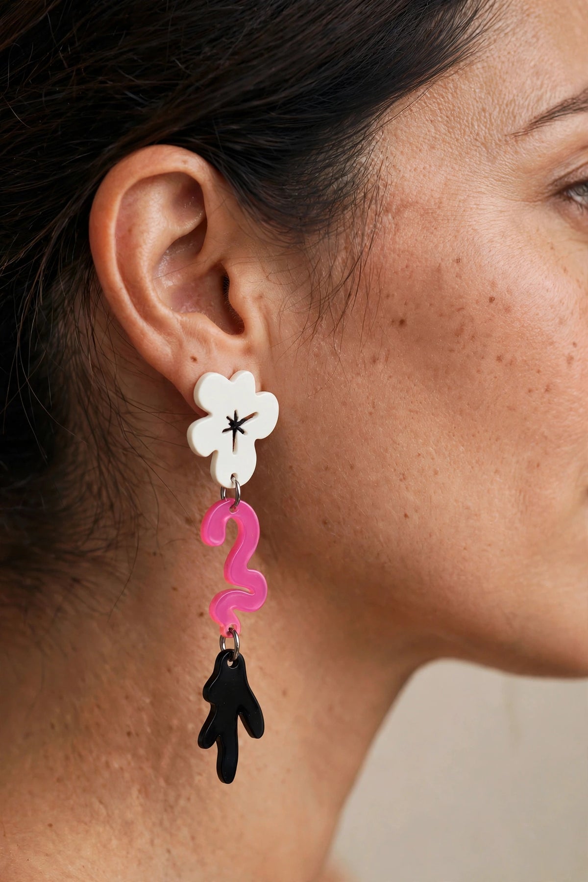 Aros Desiguales