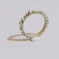 Anillo bubble