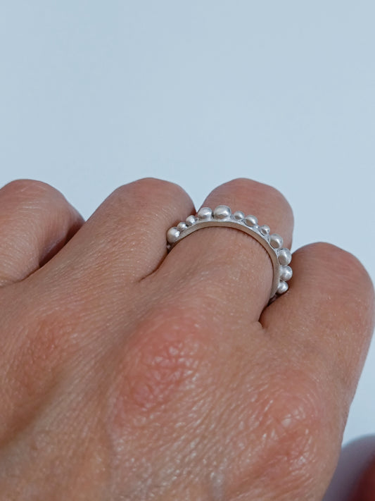 Anillo bubble