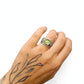 Anillo Raíces