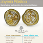 Taller "Joyería Plástica"