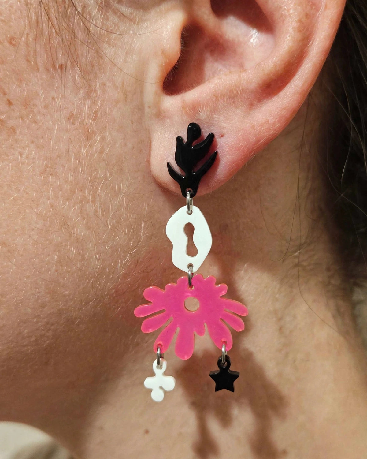 Aros Desiguales