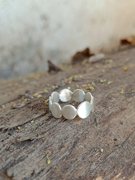 Anillo Serena
