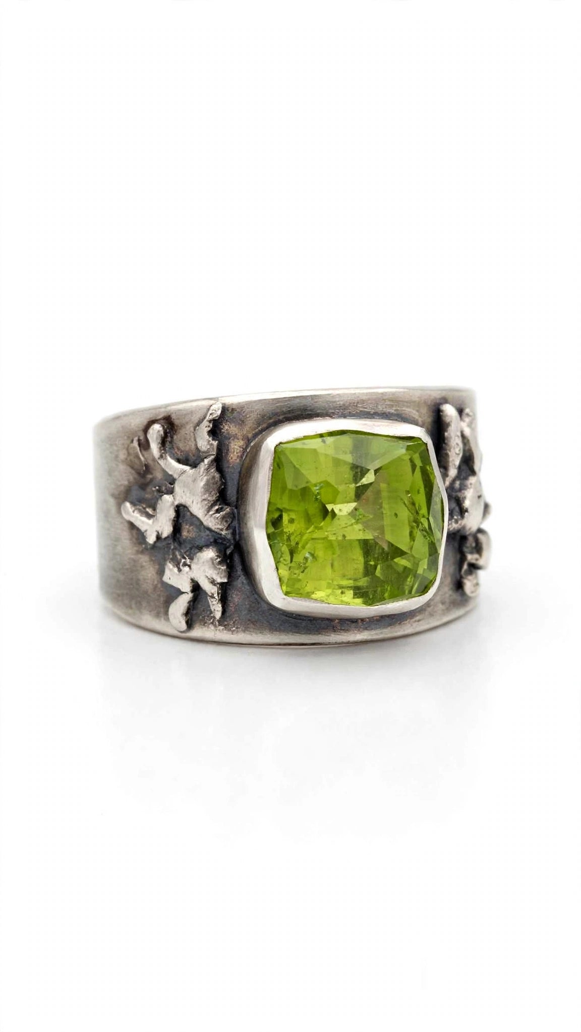 Anillo Raíces