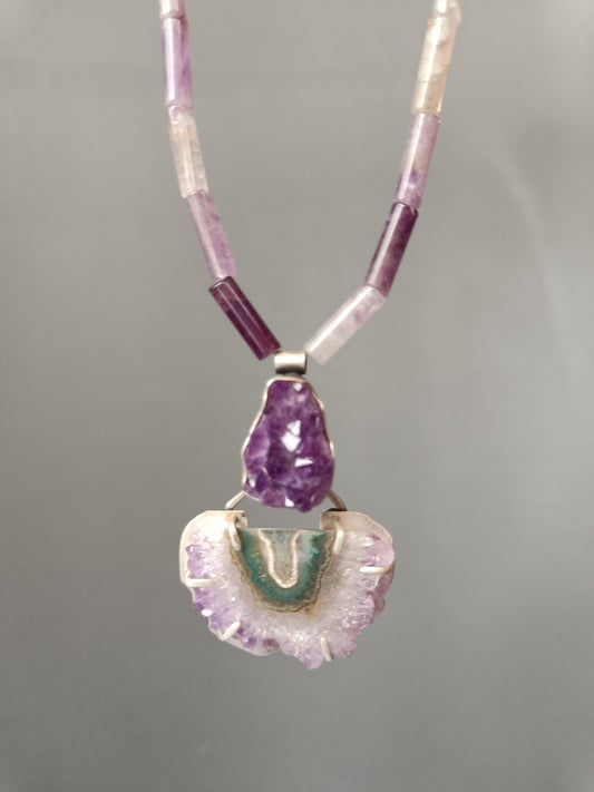 Collar Alaba