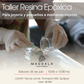 Taller Resina Epóxica Quilpué