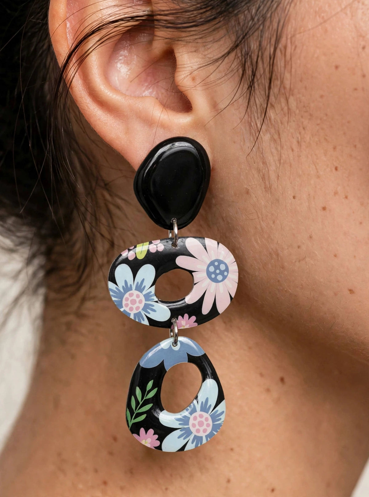 Aros Florales