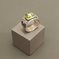 Anillo Raíces