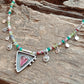 Collar Safiya