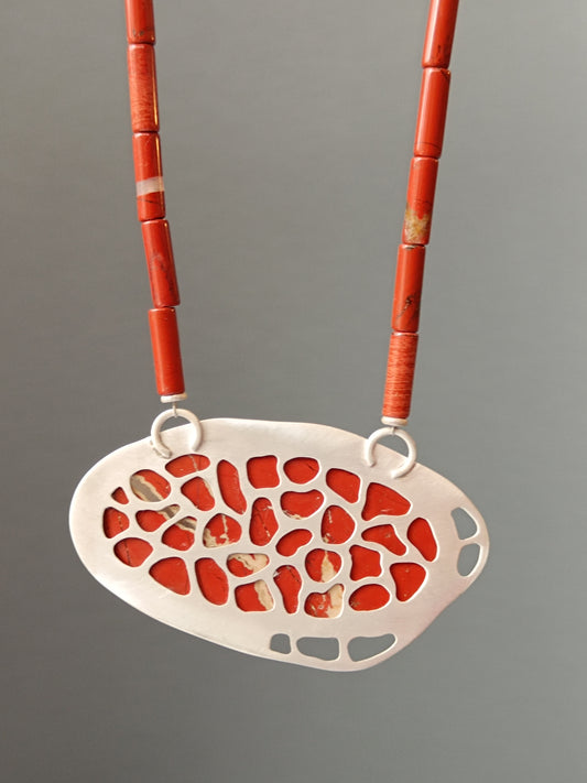 Collar Ramla