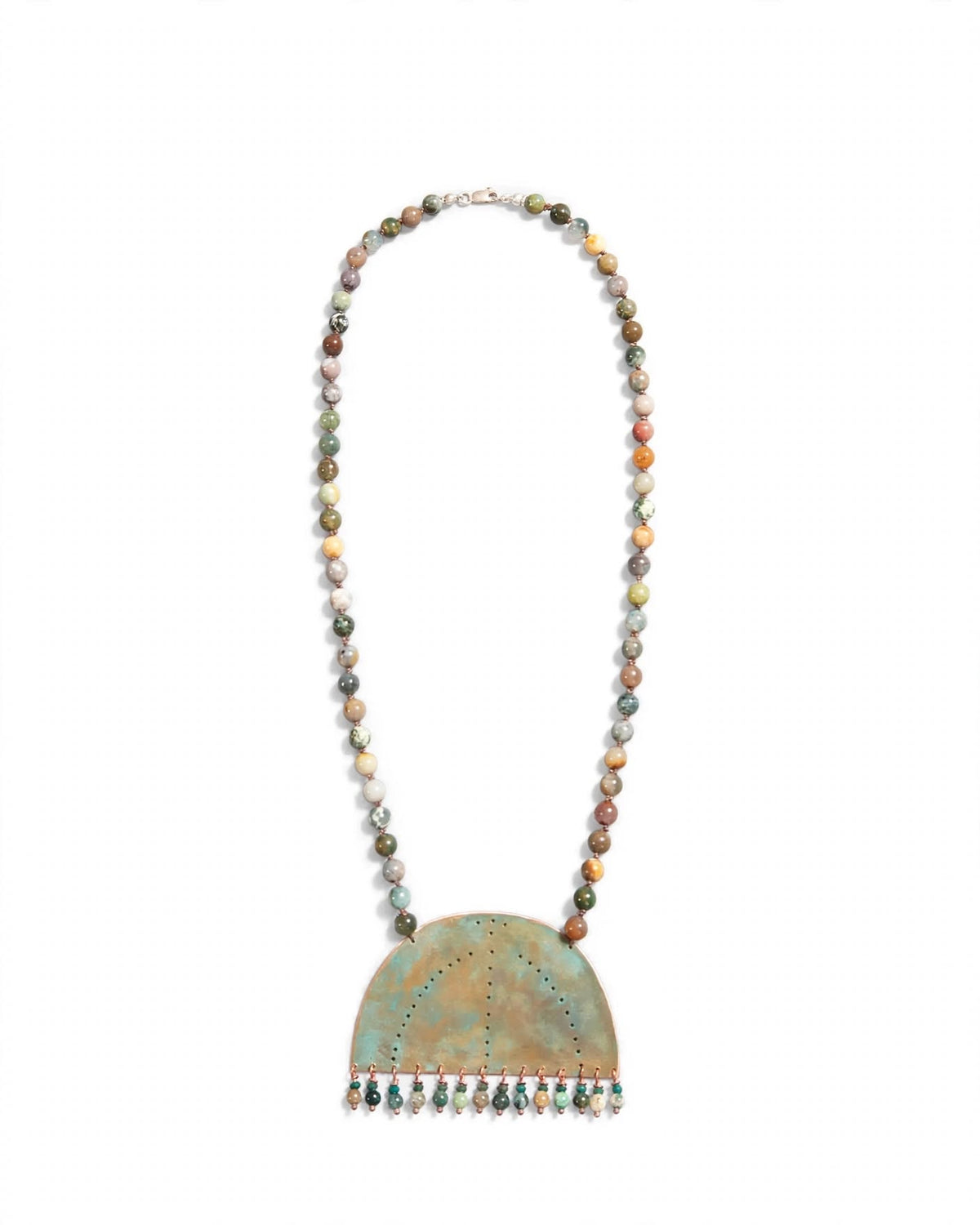 Collar Emiliana