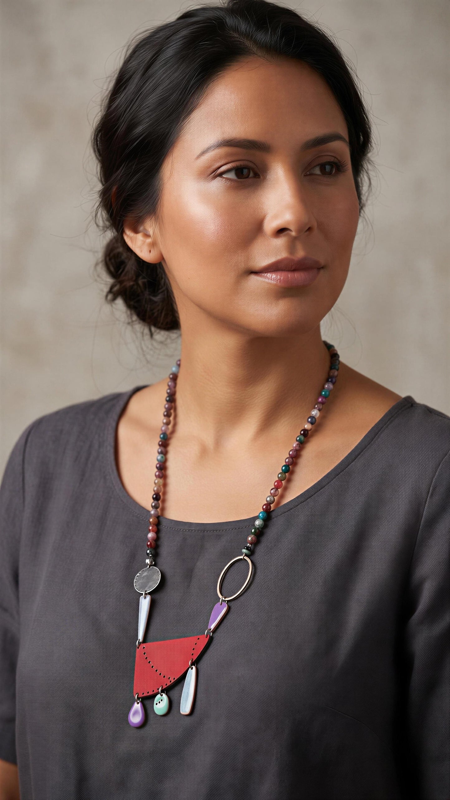 Collar Kassandra