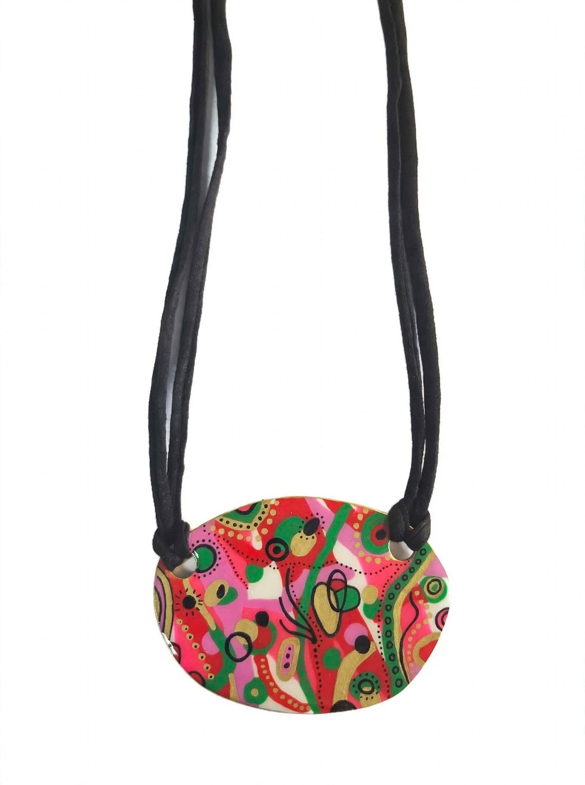 Collar Helenys