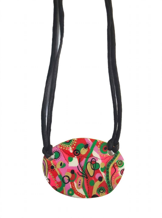 Collar Helenys