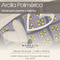 Taller Arcilla Polimérica Quilpué