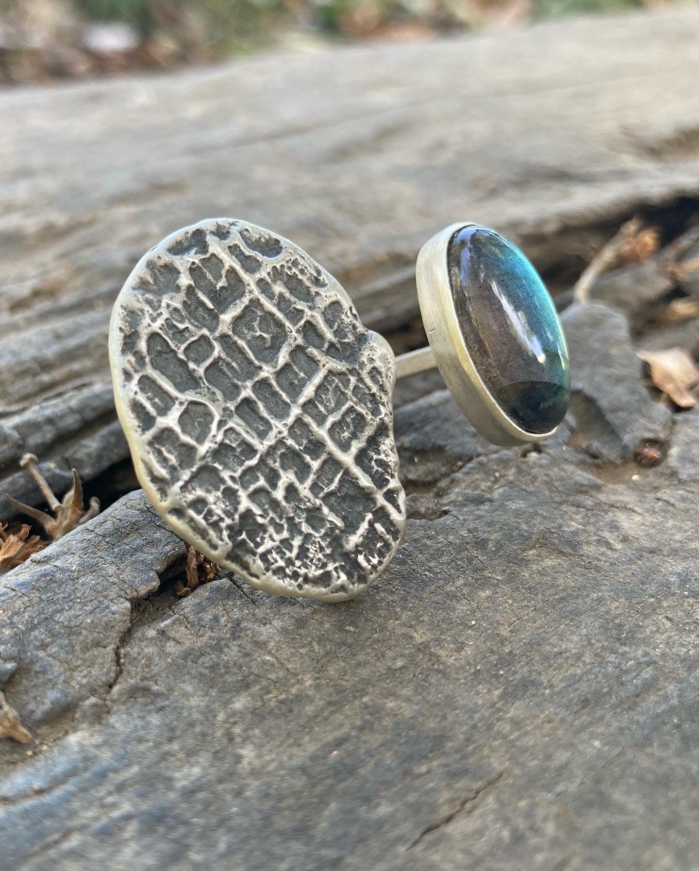 Anillo Hera