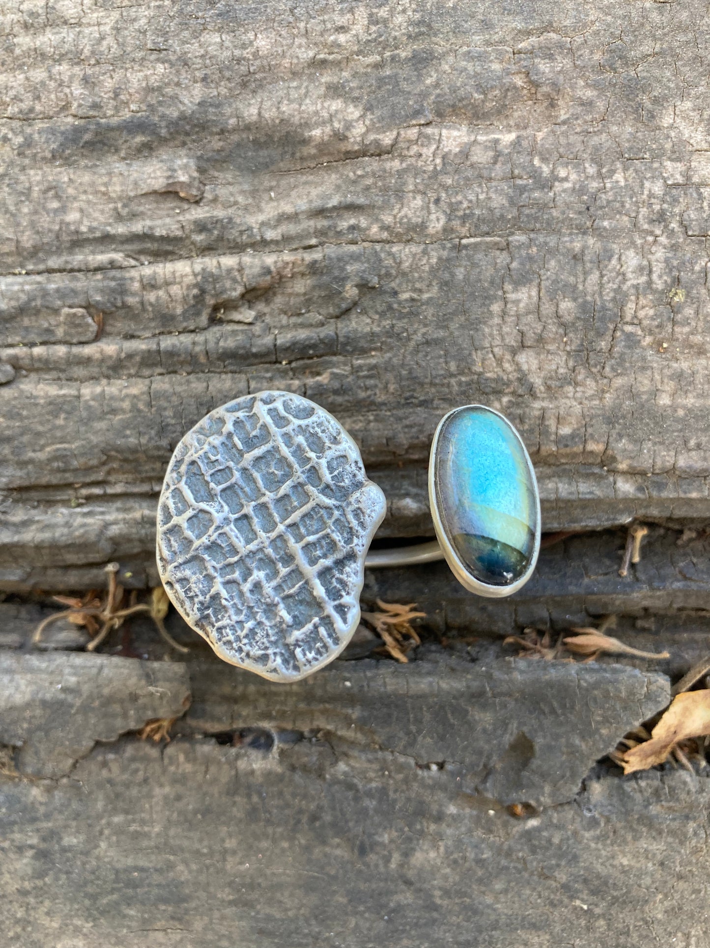 Anillo Hera