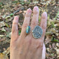 Anillo Hera