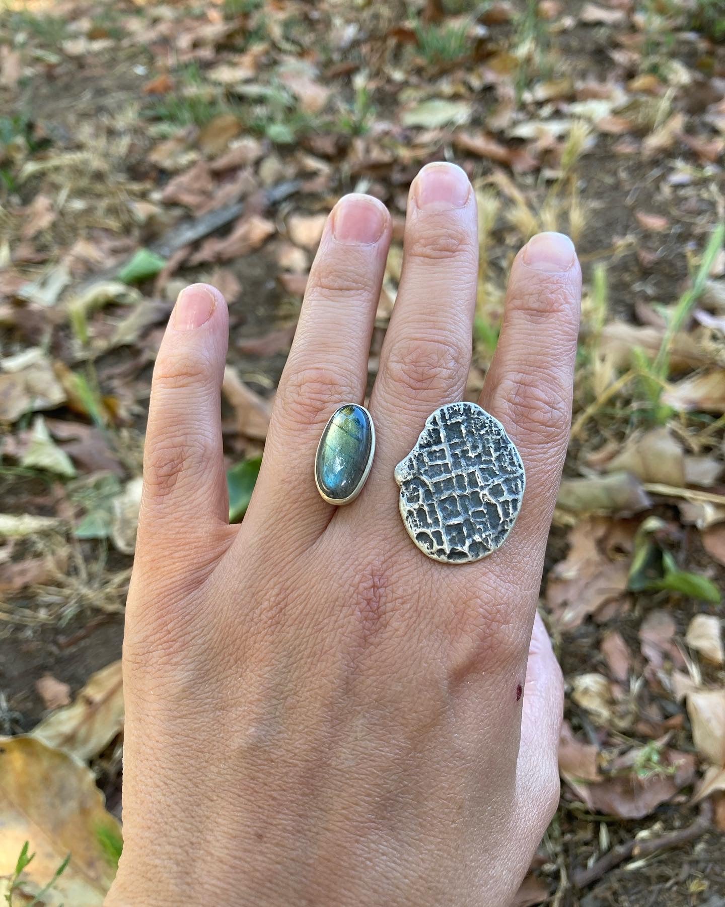 Anillo Hera